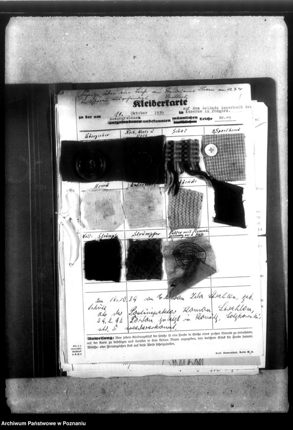 Obraz 6 z jednostki "Roman Strehlau - Konitz/ Westpreussen (Chojnice)"