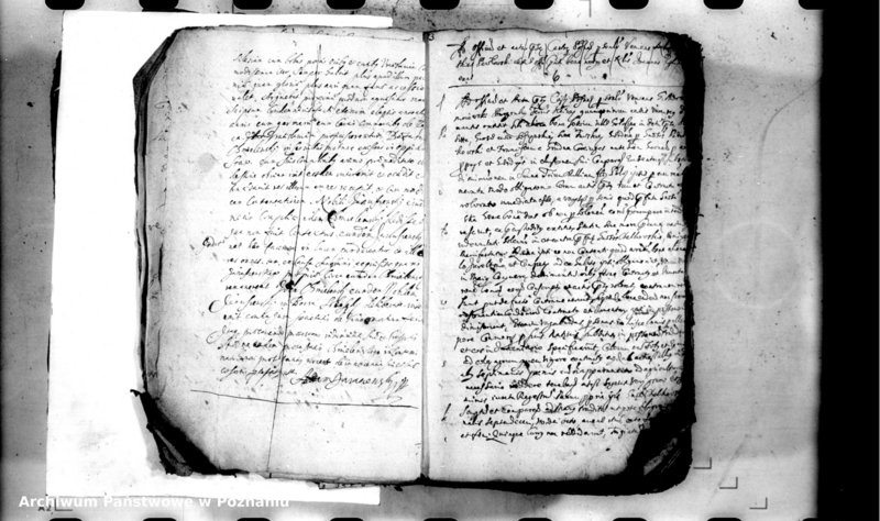 Obraz 10 z jednostki "Relationes [protocollon]"