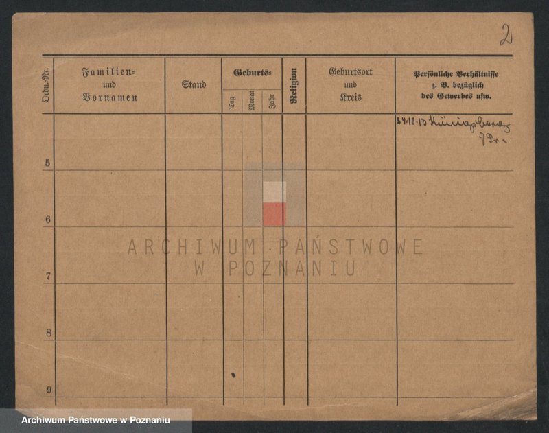 Obraz 4 z jednostki "Gand - Garczyk"