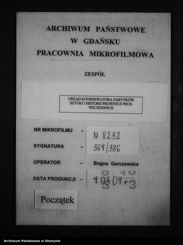 image.from.unit.number "Mohrungen, Spuren Herders"