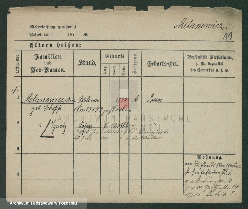 Obraz 11 z jednostki "Meth - Michalas"