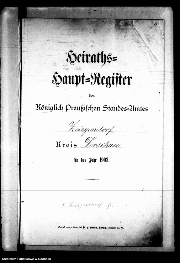 image.from.unit.number "Księga małżeństw"