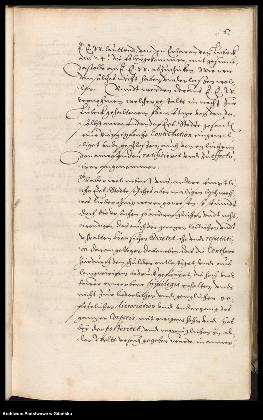 image.from.unit.number "Liber Missivarum de MDXCII, MDXCIII et MDXCIV Annis. Index [adresatów] de Anno 1592 et 1593 et 1594"