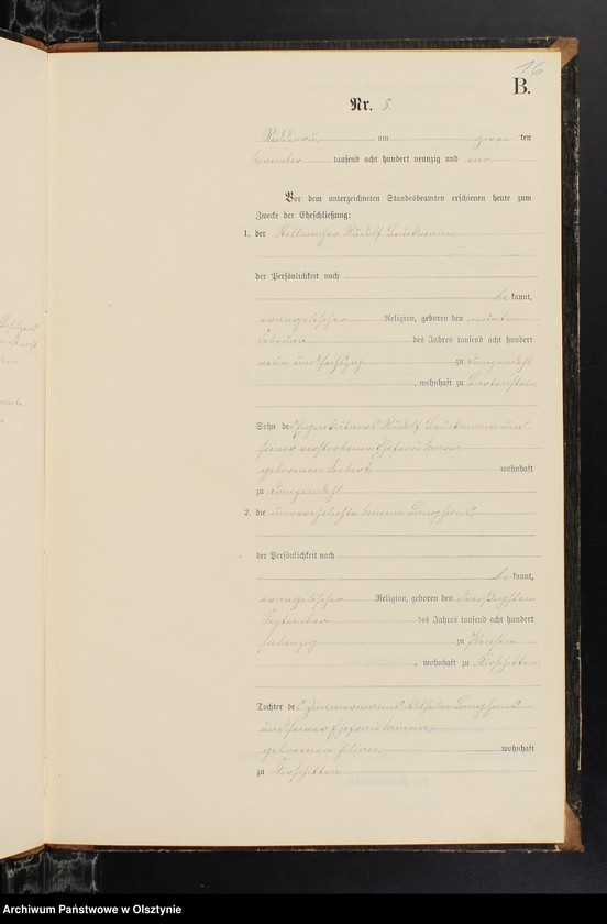 image.from.unit.number "Heiraths-Neben-Register Nr 1 - 12"