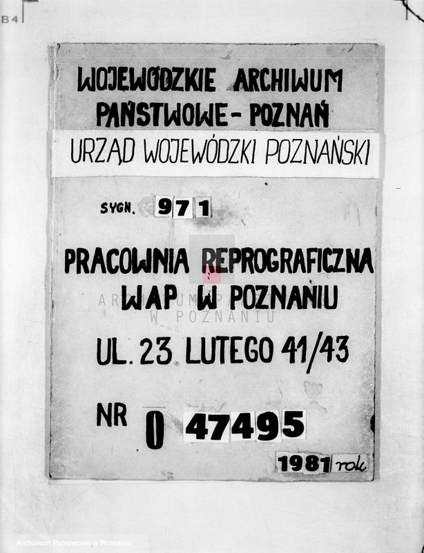 Obraz 1 z jednostki "Stowarzyszenie,,Łowiec Wielkopolski" w Poznaniu"