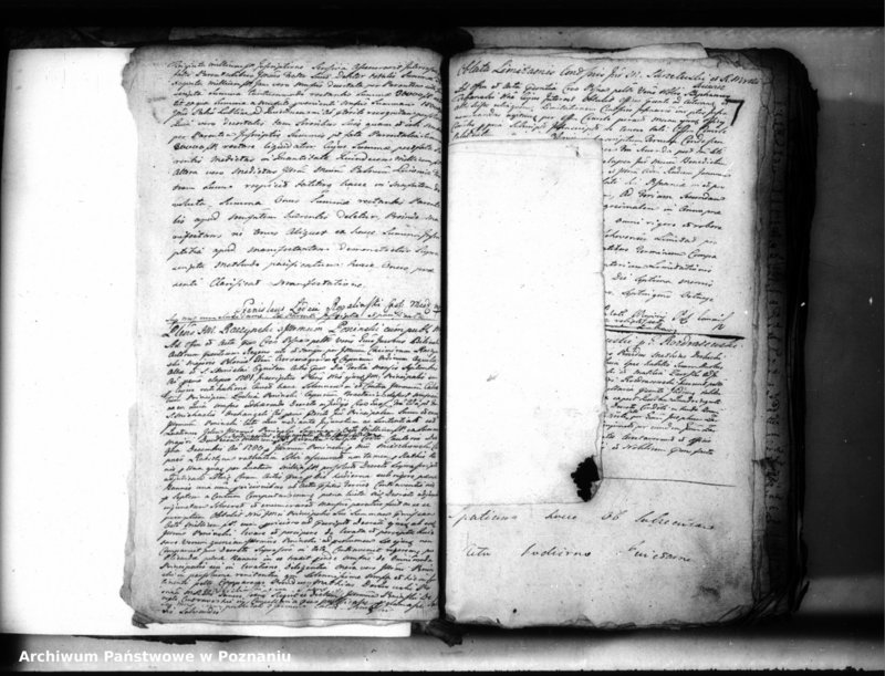 Obraz 10 z jednostki "Relationes [protocollon]"