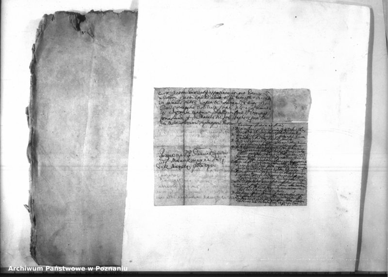 Obraz 18 z jednostki "Lib. civium, decreta [protocollon]"