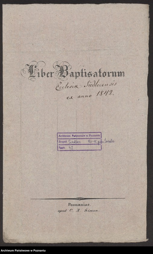 image.from.unit.number "Liber baptisatorum"