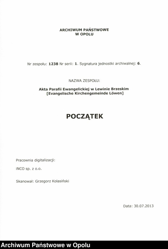 image.from.unit.number "Löwen Bd. VII Taufbuch 1803-1814"