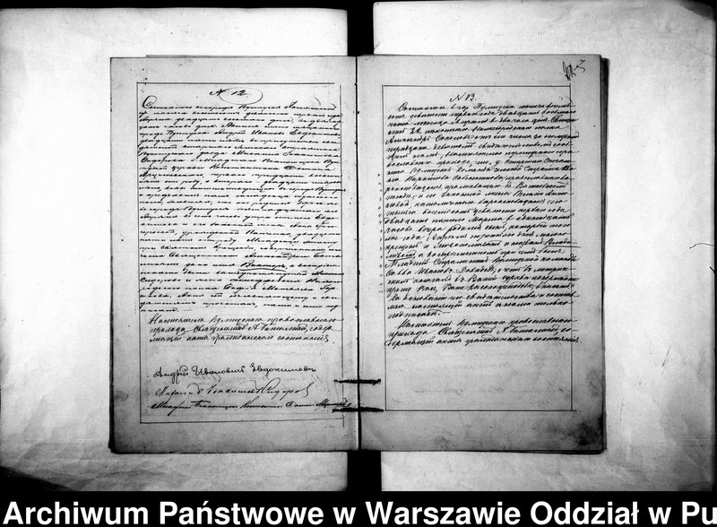 image.from.unit.number "Akta urodzeń, małżeństw i zgonów"