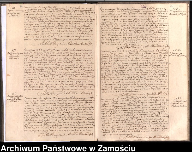 image.from.unit.number "Akta urodzeń, małżeństw, zgonów"