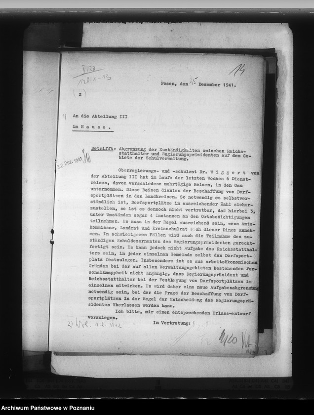 Obraz 18 z jednostki "Der Generalbevollmächtige für den Arbeitseinsatz"