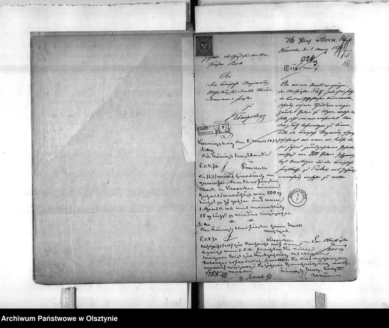 image.from.unit.number "Oberförster Bock [Paul] zu Kloschen"