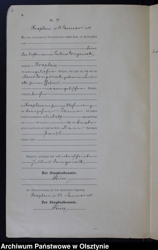 image.from.unit.number "Geburts-Neben-Register Nr 1-58"