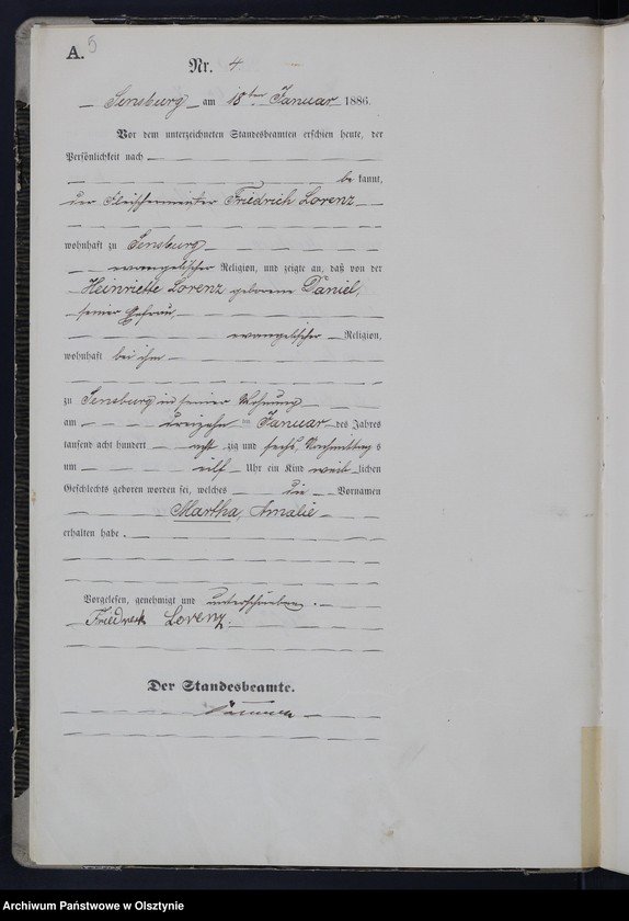 image.from.unit.number "Geburts-Haupt-Register Nr 1 - 120"