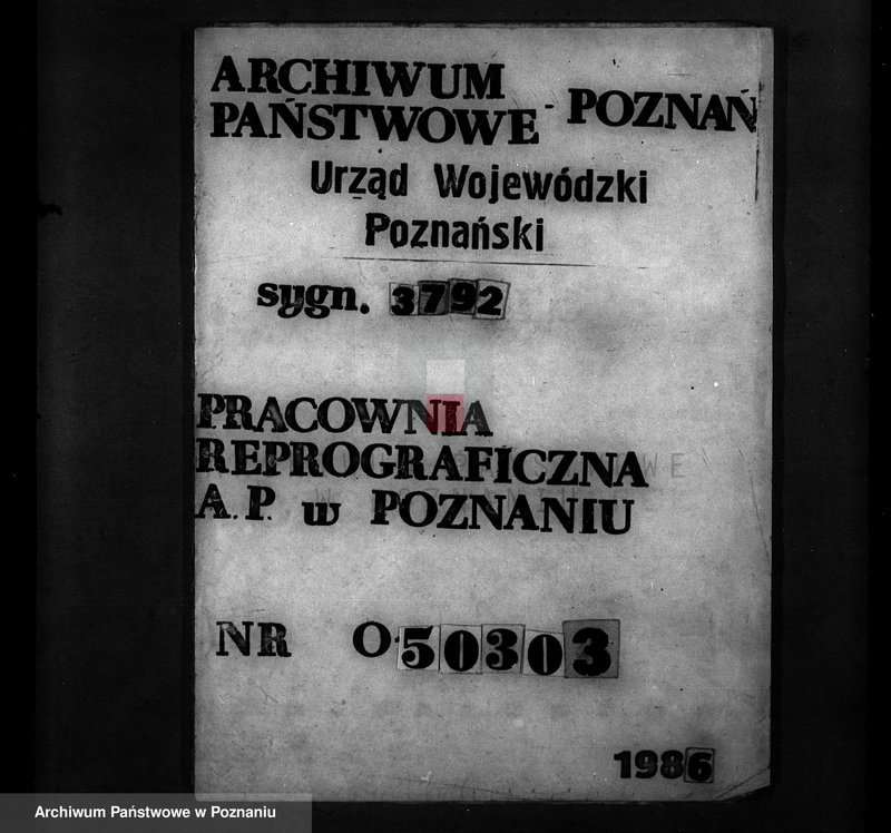 Obraz 11 z jednostki "Program urządzenia gospodarstwa leśnego dla lasu w gminie Pruszewice własność Adolf Siewert powiat poznański 1929-1939"