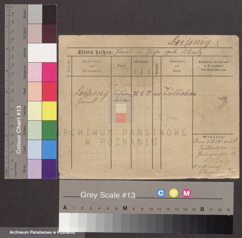 Obraz 1 z jednostki "Laist (Lei..) Lampelt"