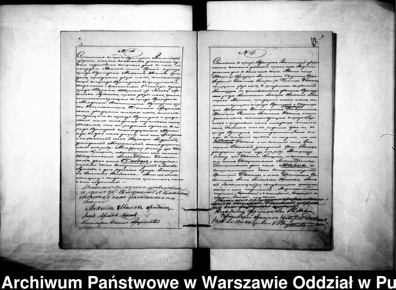 image.from.unit.number "Akta urodzeń, małżeństw i zgonów"