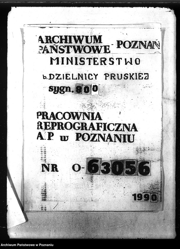 Obraz 1 z jednostki ""Arbitraż" [wedle postanowień artykuł 312 Trakt. Versalskiego materiał dot. ubezpieczeń społecznych zebrany przez ekspertów]."