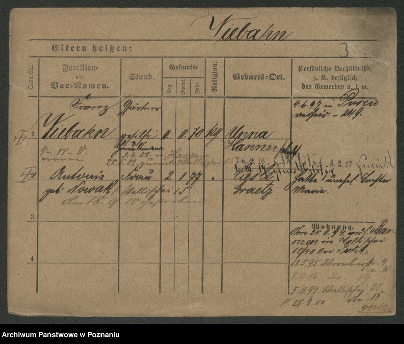 Obraz 10 z jednostki "Vial - Vogler"