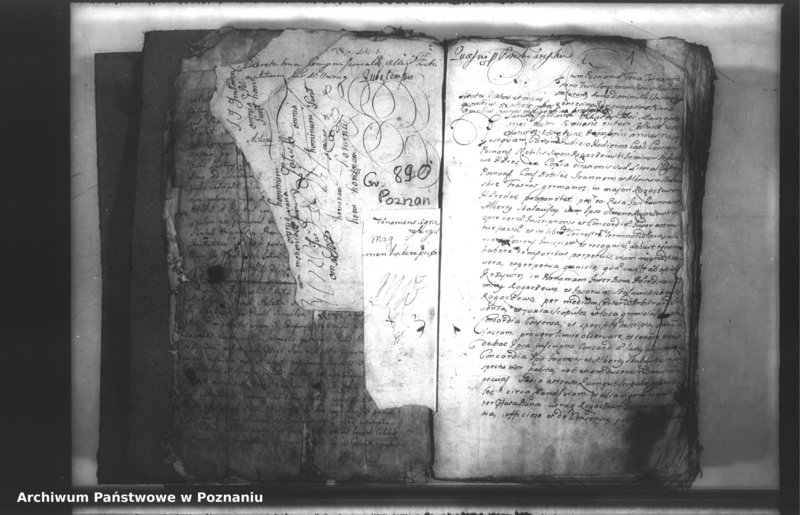 Obraz 4 z jednostki "Relationes [protocollon]"