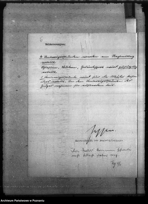 Obraz 11 z jednostki "Unterricht in Leibesübungen"