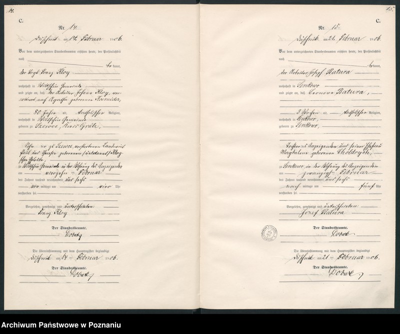 image.from.unit.number "Księga zgonów"