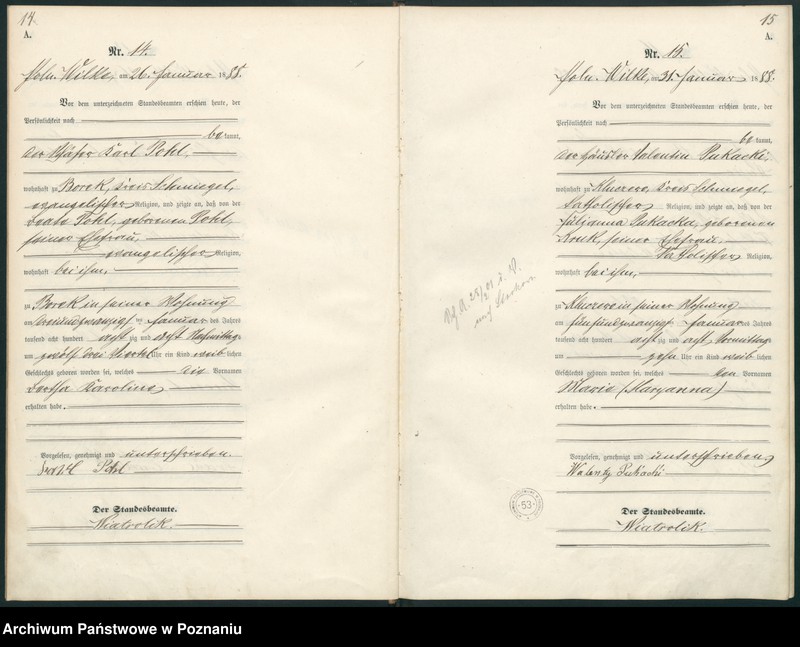 image.from.unit.number "Księga urodzeń"