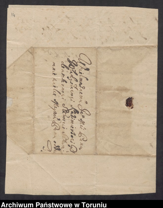 image.from.unit.number "[Władysław Kazimierz Guldenstern. M. in. listy Michała Korybuta Wiśniowieckiego]"