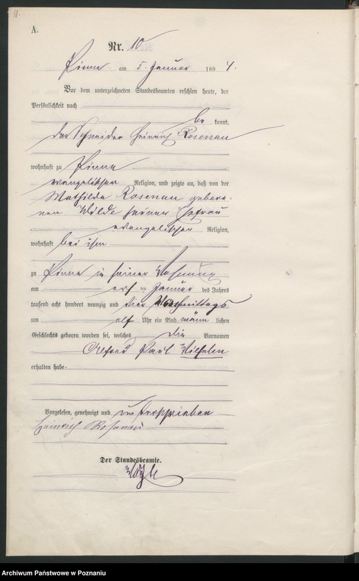 image.from.unit.number "Księga urodzeń"