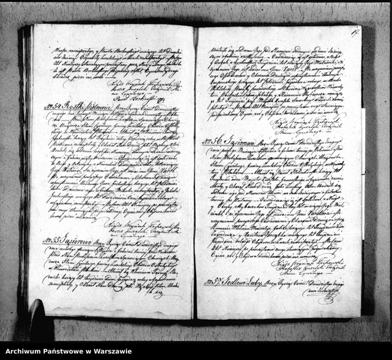 image.from.unit.number "Akta urodzeń, małżeństw, zgonów"