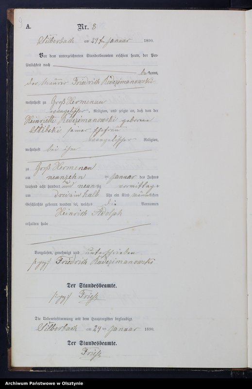 image.from.unit.number "Geburts-Neben-Register Nr 1 - 85"