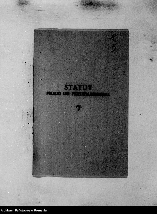 Obraz 7 z jednostki "/Polska Liga Przeciwalkoholowa/"