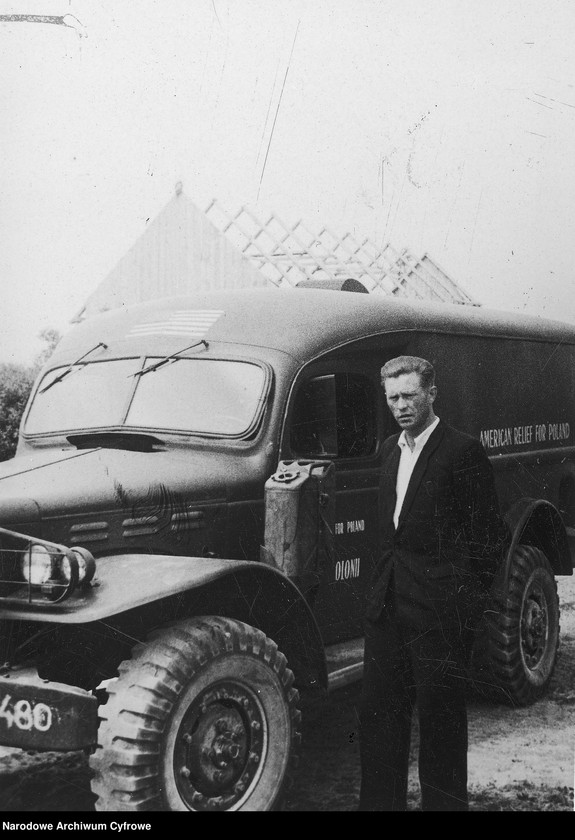 image.from.unit.number "Pomoc amerykańska dla Polski"