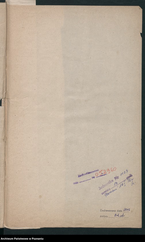 Obraz 18 z jednostki "A. betr. den Eduard von Skrzycki"