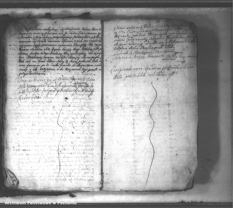 Obraz 17 z jednostki "Relationes [protocollon]"