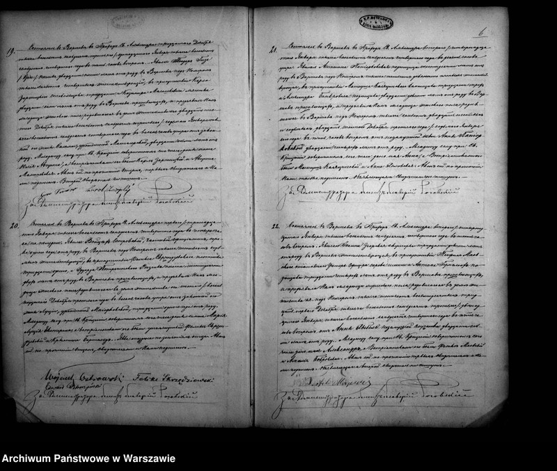image.from.unit.number "Akta urodzeń, małżeństw i zgonów"