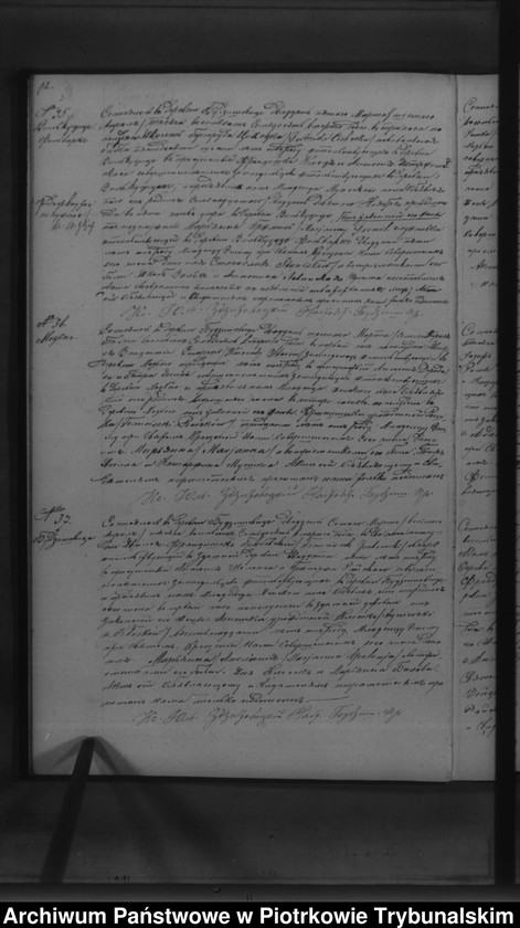 image.from.unit.number "[Księga duplikat aktów urodzonych, zaślubionych i zmarłych]"