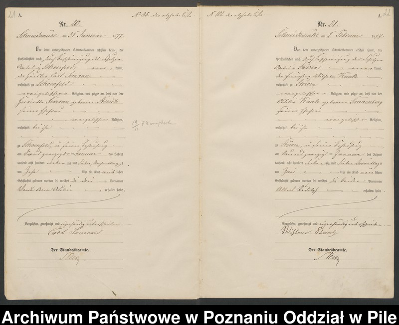 image.from.unit.number "Księga urodzeń"