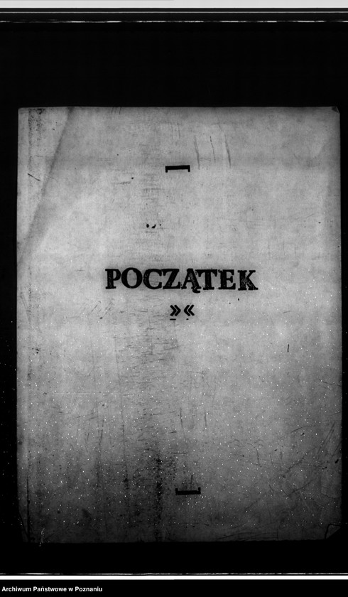 Obraz 3 z jednostki "Lageberichte - korespondencja i wytyczne w sprawie sporządzania sprawozdań z działalności landratów i wydziałów urzędu namiestnika"