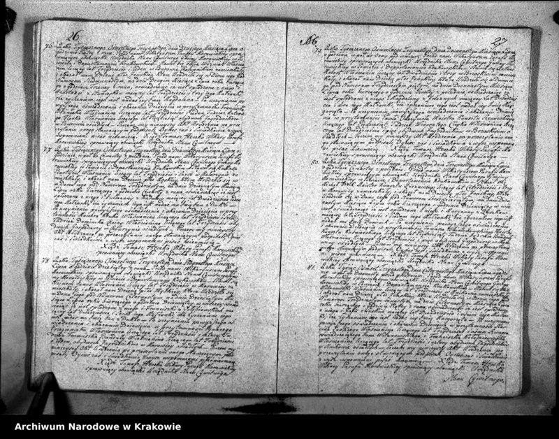 Obraz 16 z jednostki "Księga urodzeń"