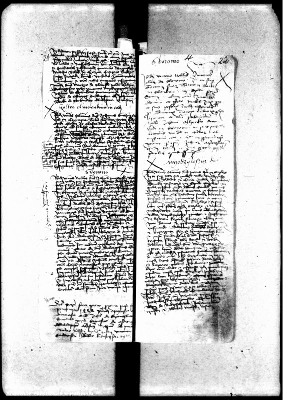 Obraz 16 z jednostki "Resignationes [protocollon]"