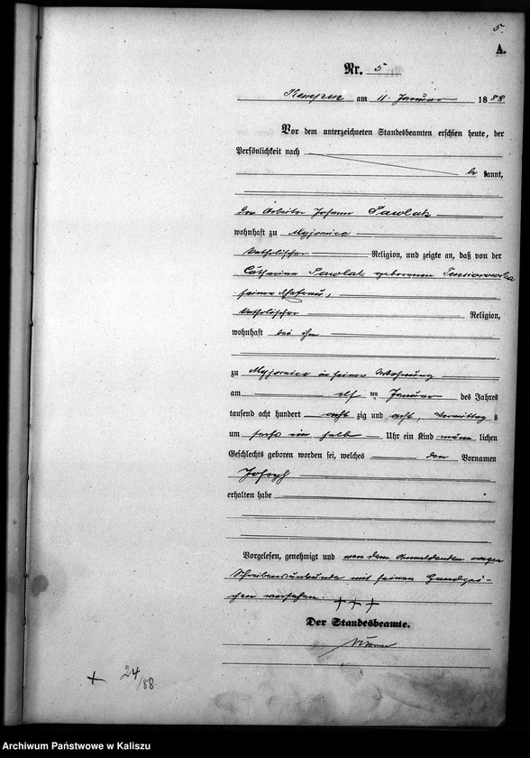 image.from.unit.number "[Księga urodzeń - tom 1]"