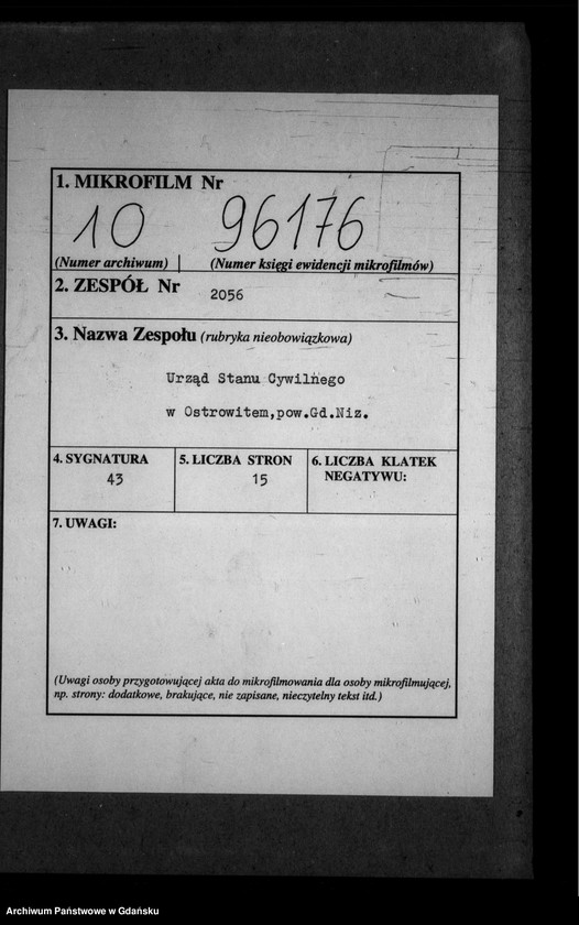 image.from.unit.number "Księga małżeństw"