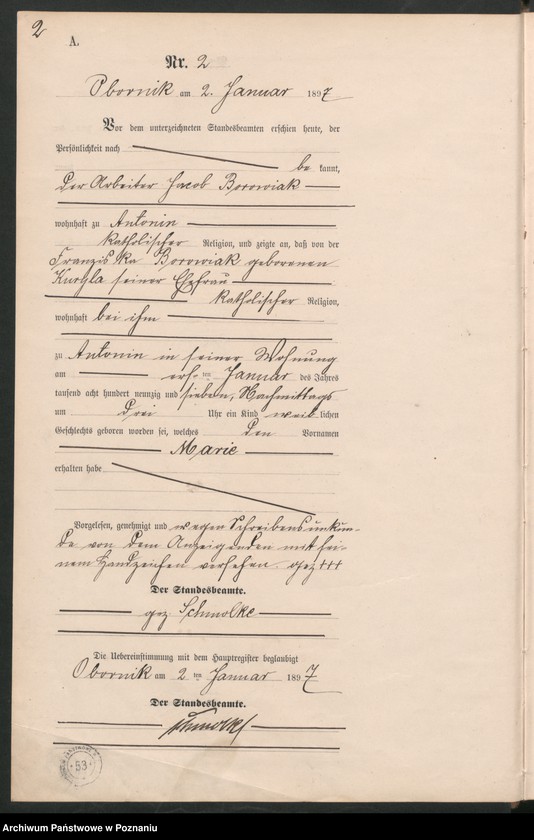 image.from.unit.number "Księga urodzeń"