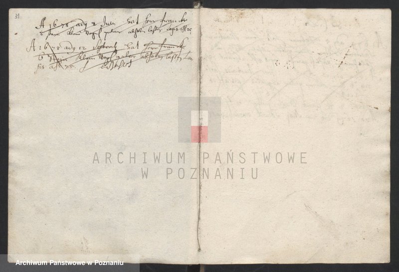 Obraz 20 z jednostki "Andreas Zugehör - Rechnungsbuch einer Pulverfabrik. Księga rachunkowa producenta prochu; język niemiecki"