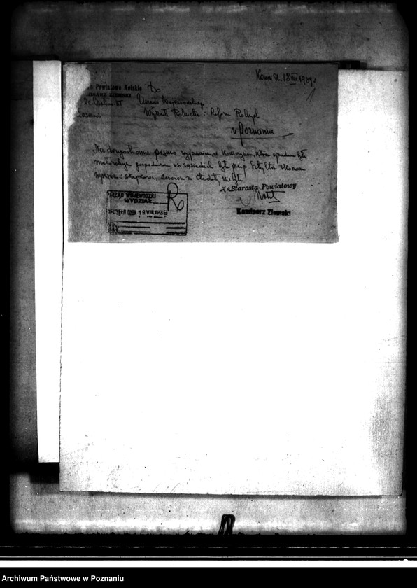 image.from.unit.number "Operat szacunkowy majątku Czołowo powiatu kaliskiego"