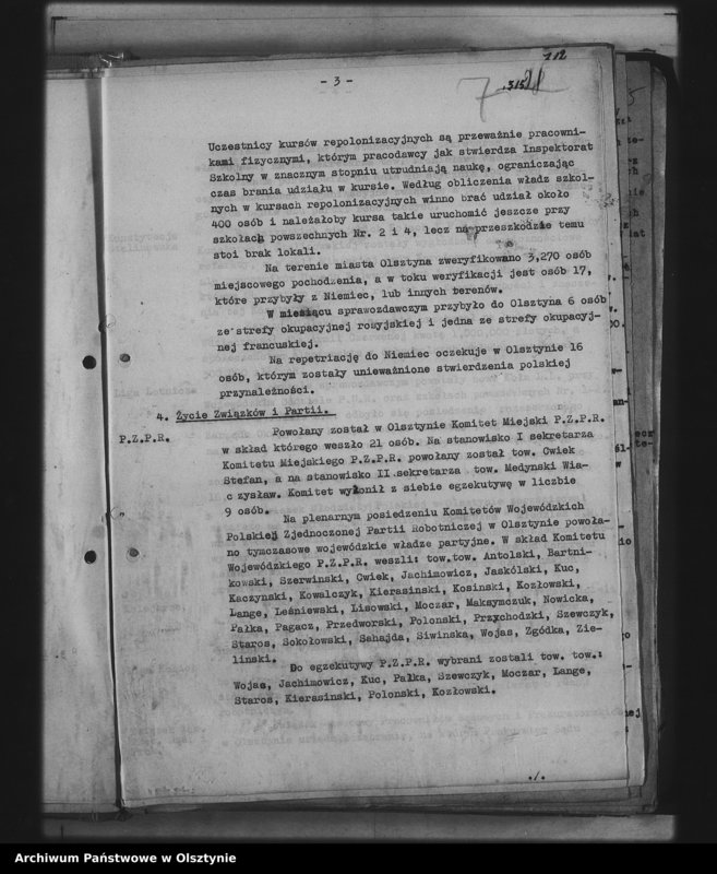 image.from.unit.number "Sprawozdania, protokoły i zarządzenia polustracyjne"