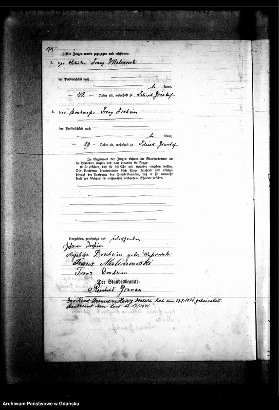 image.from.unit.number "Księga małżeństw"