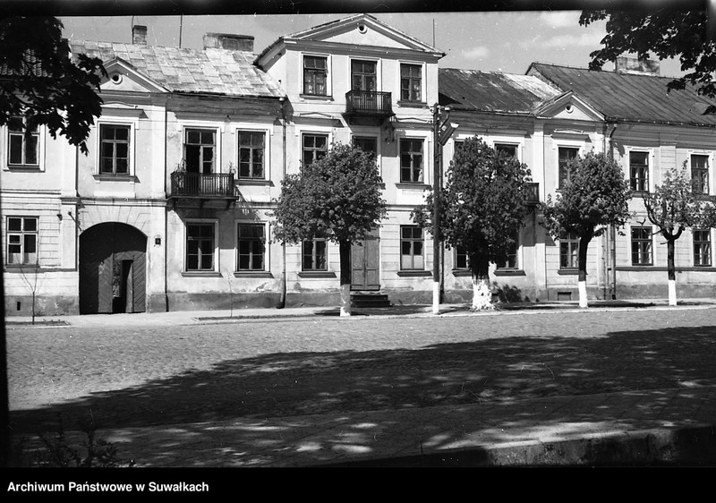 image.from.unit.number "Kamienica przy ulicy M. Konopnickiej w Suwałkach"